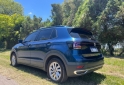 Autos - Volkswagen T-Cross Confortline 2020 Nafta 87500Km - En Venta