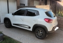 Autos - Renault Kwid Iconic 2018 Nafta 75000Km - En Venta