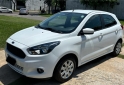 Autos - Ford Ka 2018 Nafta 58000Km - En Venta