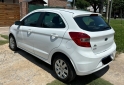 Autos - Ford Ka 2018 Nafta 58000Km - En Venta