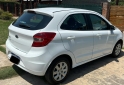 Autos - Ford Ka 2018 Nafta 58000Km - En Venta