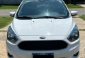 Autos - Ford Ka 2018 Nafta 58000Km - En Venta