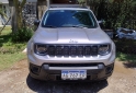 Camionetas - Jeep Renegade 1,8 At6 2024 Nafta 6900Km - En Venta