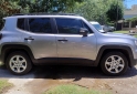 Camionetas - Jeep Renegade 1,8 At6 2024 Nafta 6900Km - En Venta