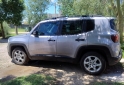 Camionetas - Jeep Renegade 1,8 At6 2024 Nafta 6900Km - En Venta