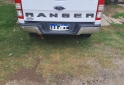 Camionetas - Ford Ranger XLT 2022 GNC 26000Km - En Venta