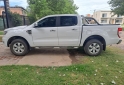 Camionetas - Ford Ranger XLT 2022 GNC 26000Km - En Venta