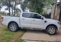 Camionetas - Ford Ranger XLT 2022 GNC 26000Km - En Venta