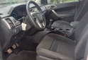 Camionetas - Ford Ranger XLT 2022 GNC 26000Km - En Venta