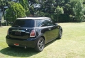 Autos - Mini Cooper 2010 Nafta 32500Km - En Venta