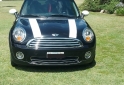 Autos - Mini Cooper 2010 Nafta 32500Km - En Venta