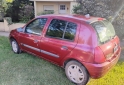 Autos - Renault Clio 2000 Nafta 227000Km - En Venta