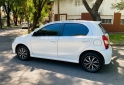 Autos - Toyota Etios xls 1.5 2023 Nafta 8000Km - En Venta