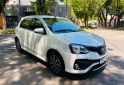 Autos - Toyota Etios xls 1.5 2023 Nafta 8000Km - En Venta