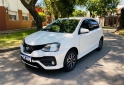 Autos - Toyota Etios xls 1.5 2023 Nafta 8000Km - En Venta