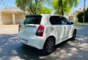 Autos - Toyota Etios xls 1.5 2023 Nafta 8000Km - En Venta