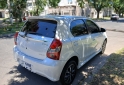 Autos - Toyota Etios xls 1.5 2023 Nafta 8000Km - En Venta