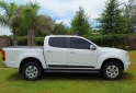 Camionetas - Chevrolet S10 ltz 2014 Diesel 187000Km - En Venta