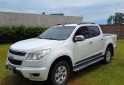 Camionetas - Chevrolet S10 ltz 2014 Diesel 187000Km - En Venta