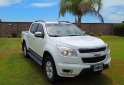 Camionetas - Chevrolet S10 ltz 2014 Diesel 187000Km - En Venta