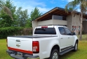 Camionetas - Chevrolet S10 ltz 2014 Diesel 187000Km - En Venta