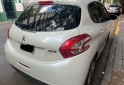 Autos - Peugeot 208 2014 Nafta 122000Km - En Venta