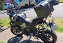 Motos - Voge DS 500 2022 Nafta 2900Km - En Venta