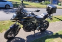 Motos - Voge DS 500 2022 Nafta 2900Km - En Venta