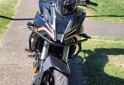 Motos - Voge DS 500 2022 Nafta 2900Km - En Venta