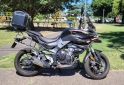 Motos - Voge DS 500 2022 Nafta 2900Km - En Venta