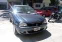 Autos - Chevrolet Corsa 3 ptas 2007 Nafta 204000Km - En Venta