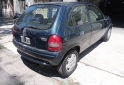 Autos - Chevrolet Corsa 3 ptas 2007 Nafta 204000Km - En Venta