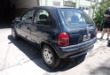 Autos - Chevrolet Corsa 3 ptas 2007 Nafta 204000Km - En Venta