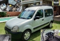 Utilitarios - Renault kangoo 1.9d 2008 Diesel 172000Km - En Venta