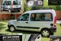 Utilitarios - Renault kangoo 1.9d 2008 Diesel 172000Km - En Venta