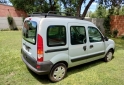 Utilitarios - Renault kangoo 1.9d 2008 Diesel 172000Km - En Venta