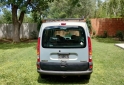 Utilitarios - Renault kangoo 1.9d 2008 Diesel 172000Km - En Venta