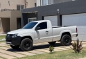 Camionetas - Volkswagen Amarok Starline 2015 Diesel 200000Km - En Venta