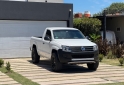 Camionetas - Volkswagen Amarok Starline 2015 Diesel 200000Km - En Venta