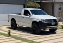 Camionetas - Volkswagen Amarok Starline 2015 Diesel 200000Km - En Venta