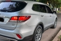 Camionetas - Hyundai GRAND SANTA FE 4X4 CRDI 2019 Diesel 76000Km - En Venta