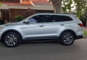 Camionetas - Hyundai GRAND SANTA FE 4X4 CRDI 2019 Diesel 76000Km - En Venta