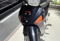 Motos - Honda Wave 110 SD 2006 Nafta 179500Km - En Venta