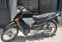 Motos - Honda Wave 110 SD 2006 Nafta 179500Km - En Venta