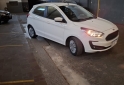 Autos - Ford Ka 2021 Nafta 71000Km - En Venta