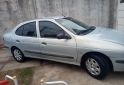 Autos - Renault Megan Sedan 4 ptas 2007 Nafta 141000Km - En Venta