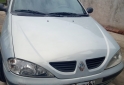 Autos - Renault Megan Sedan 4 ptas 2007 Nafta 141000Km - En Venta