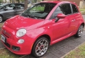 Autos - Fiat FIAT 500 SPORT 1.4 FULL 2013 Nafta 100000Km - En Venta