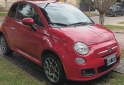 Autos - Fiat FIAT 500 SPORT 1.4 FULL 2013 Nafta 100000Km - En Venta