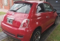 Autos - Fiat FIAT 500 SPORT 1.4 FULL 2013 Nafta 100000Km - En Venta